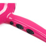 Фен DEWAL FIESTA 03-2010 2600Вт, фуксия 03-2010 Fuschia