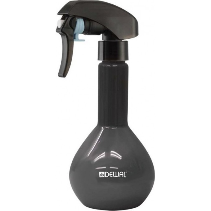 Распылитель DEWAL JC0013 black с японской помпой, 280 мл JC0013black